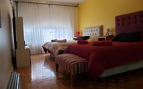 Maipu Apartament Premiun
